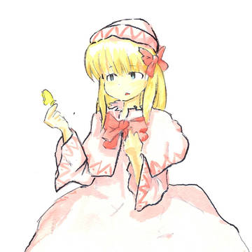 春っぽい