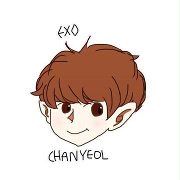 CHANYEOL