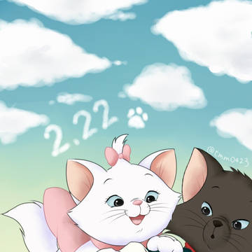 猫の日