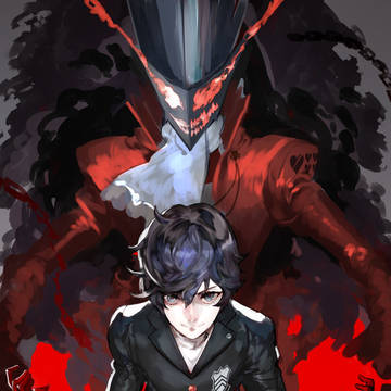 P5楽しみです