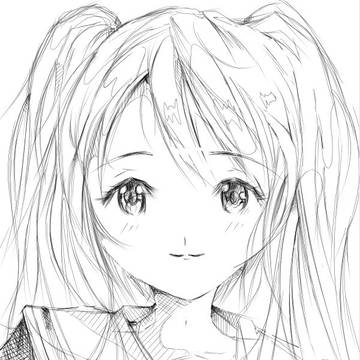 らくがき