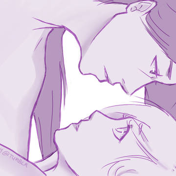 ItaIno: Quiet moment