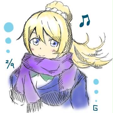 ラブライブワンドロまとめ01