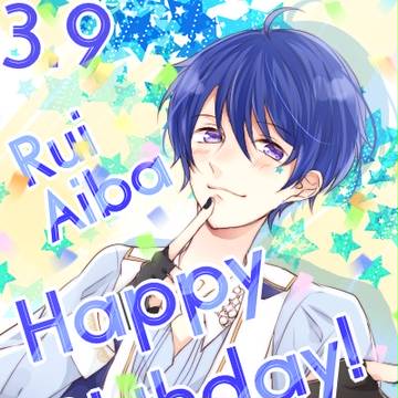 HappyBirthday☆