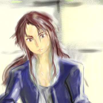 商談