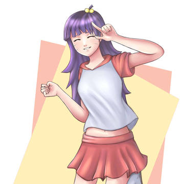 うずまきヒマワリ