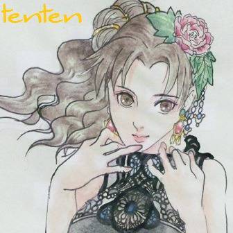 テンテン(誕生日)