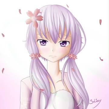 Spring Melancholy