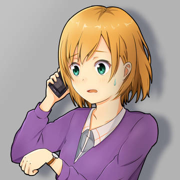 【SHIROBAKO】宮森あおい