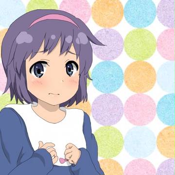由香ちゃん