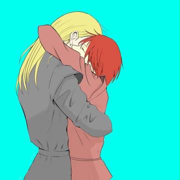 大好きだよ