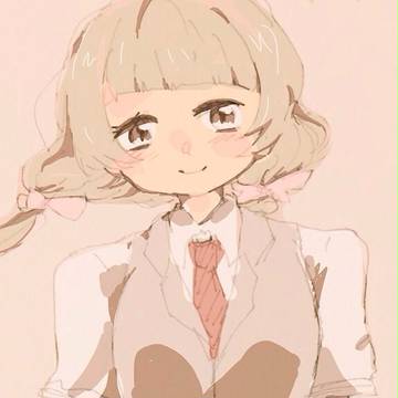 おんなのこ