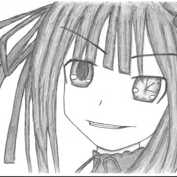 Tokisaki Kurumi