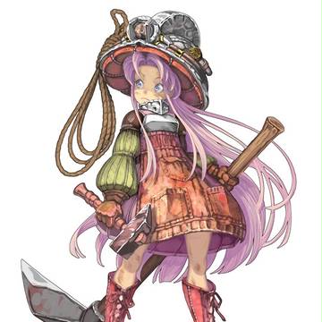 炭鉱娘