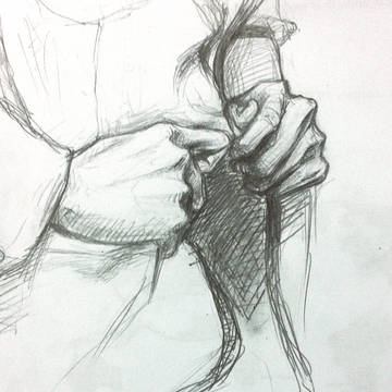 Hands