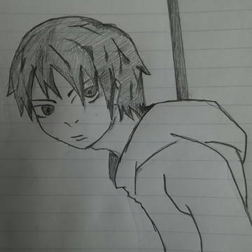 落書き1