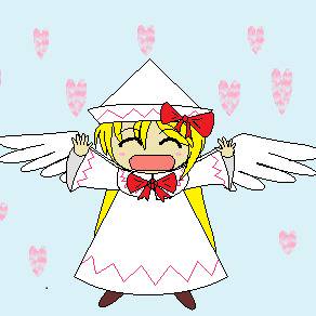 リリーホワイト