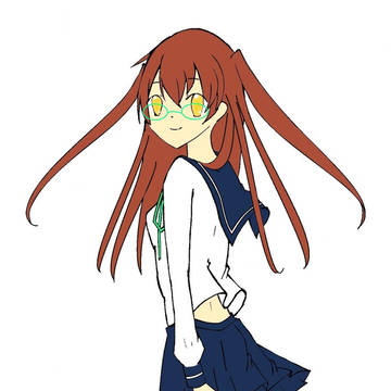 山吹さん