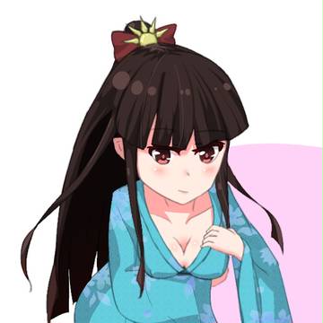 卑弥呼
