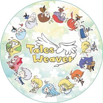 【Tales Weaver】RUN!!!