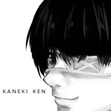 Kaneki Ken (Black)