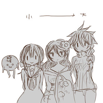 さいきんのまとめ