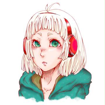 ﾍｯﾄﾞﾌｫﾝｼﾞｮｼ