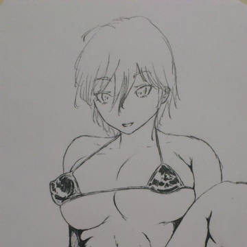 アーニャに