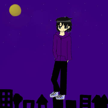 【リクエスト】くせっ毛君。