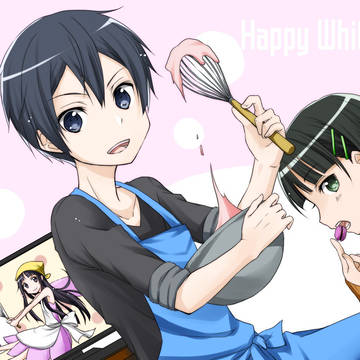 【SAO】春コミお疲れ様でした！
