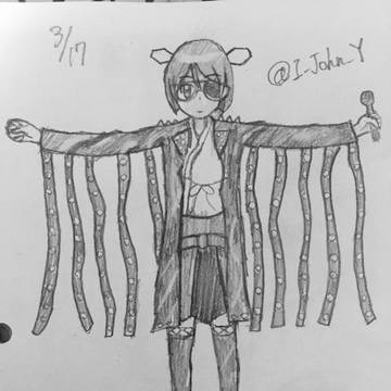 ワンドロ 霧島
