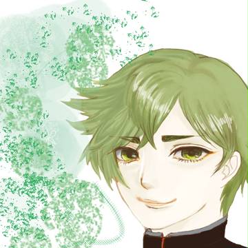 鶯丸