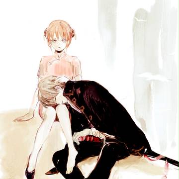 沖神(再)