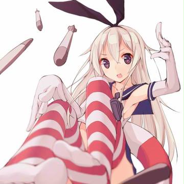 チェケラ島風