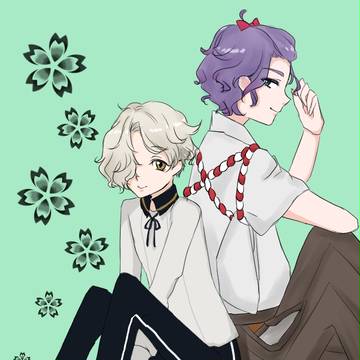 とうらぶログ