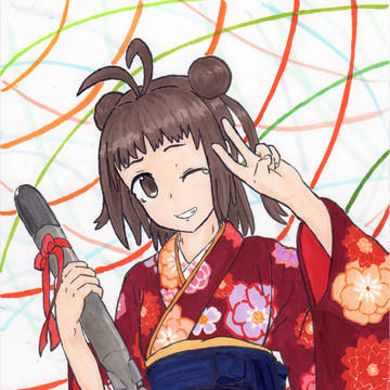 那珂ちゃん卒業