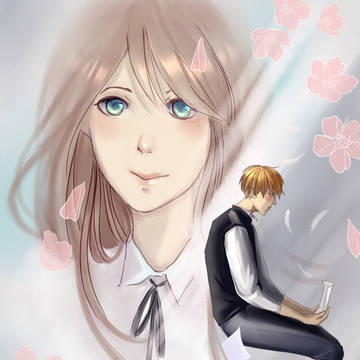 Shi is my Angel 03
