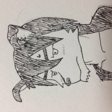 黒崎焔