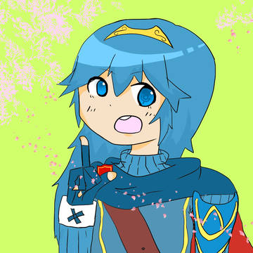 ルキナ様