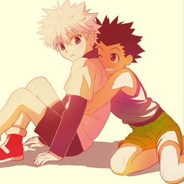 HxH Log