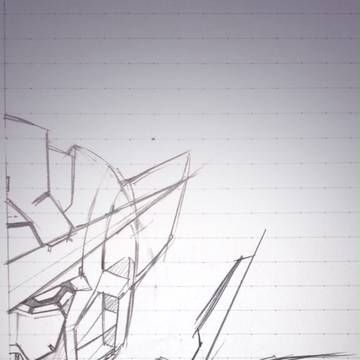 ガンダムエクシア