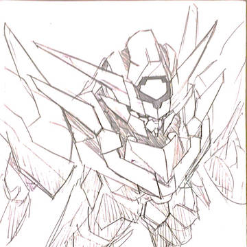 トランジェントガンダム