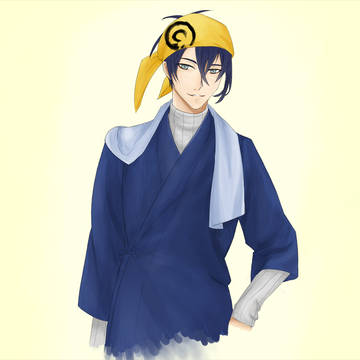 三日月宗近