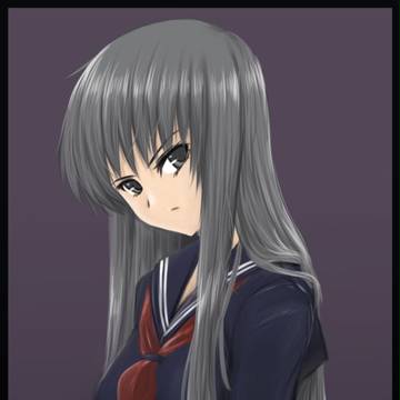 制服姿