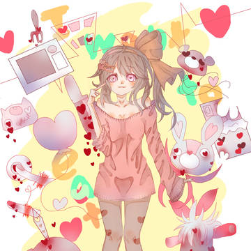 ダイスキ