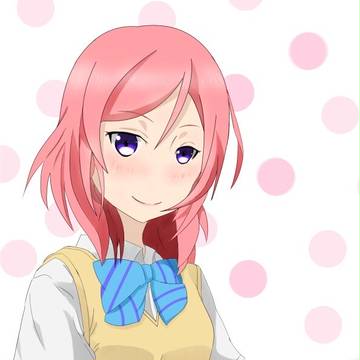 西木野真姫