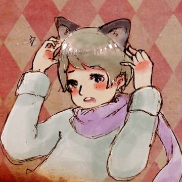 猫耳ろっさま