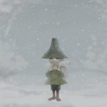 ムーミンまとめ