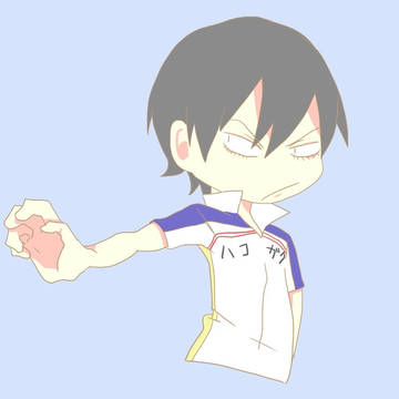 ログ　みたいな