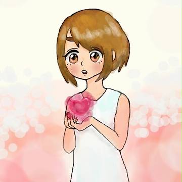 お茶子